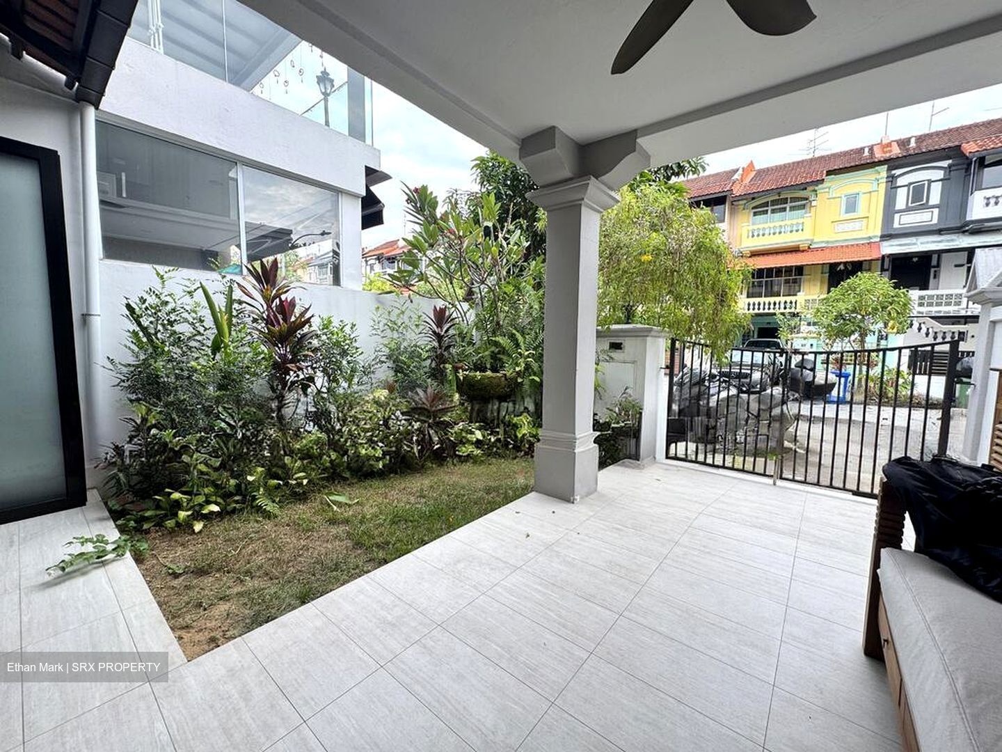 Loyang Villas (D17), Terrace #525291961